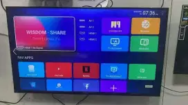 Tv led android weyon 32 inc