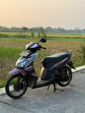 Vario karbu 2009 plat dk bali