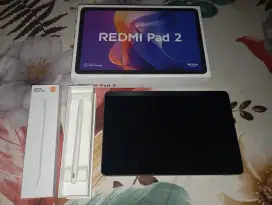 Redmi Pad 2 + Stylus Redmi