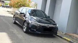 [ LOW KM ] Honda Accord 1.5 Turbo Sensing Sunroof AT 2022/2023