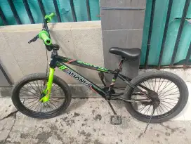 Sepeda BMX Atlantis