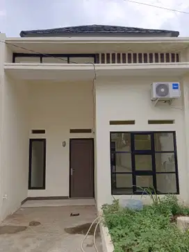 Hunian exclusife 1 Lt Bebas Banjir Terjamin