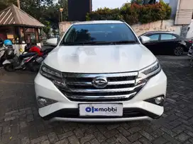 DP 5% Daihatsu Terios 1.5 R Bensin-MT 2019 SIA