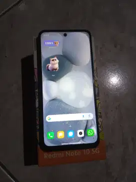 Xiomi Redmi Note 10 5G