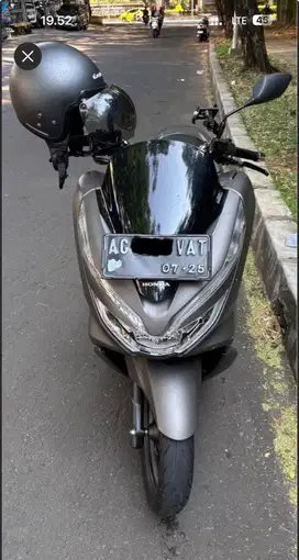 PCX ABS 2020 GOOD CONDITION