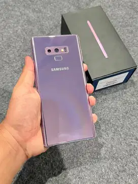 samsung note 9 6/128gb