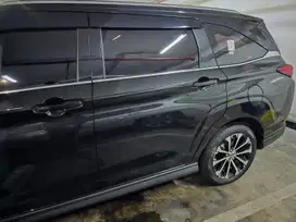 Toyota Avanza 2023 Bensin