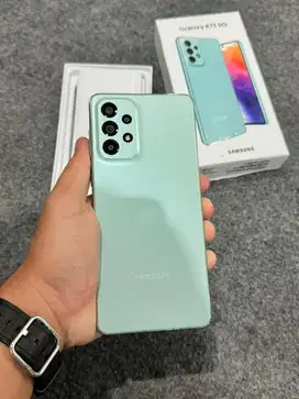 samsung a73 8/256gb