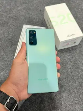 samsung s20fe 8/128gb