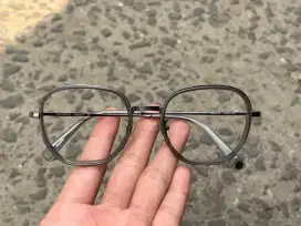 Frame kacamata SATURDAYS HALIFAX Original second