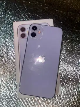 iphone 11 purple inter