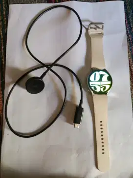 Smartwatch Samsung 6