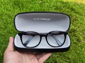 Frame kacamata CYBER EYEWEAR CLIP ON Original second