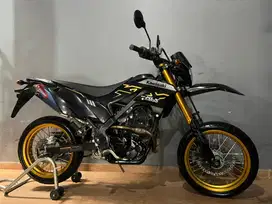 KAWASAKI KLX 230 TH 2023 ISTIMEWA