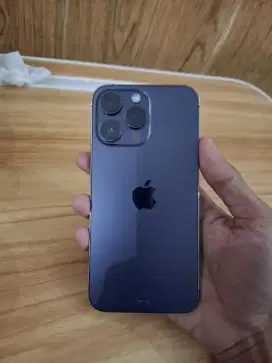 Iphone 14 pro max 128 Ibox