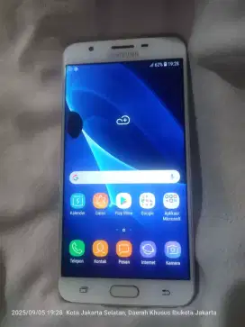 Di jual samsung j7 prime ram 3/32