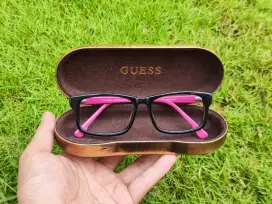 Frame kacamata SWATCH Original second