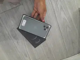 IPHONE 12 PRO MAX 256GB