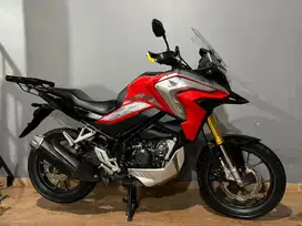 HONDA CBX CB 150 X TH 2022 ISTIMEWA