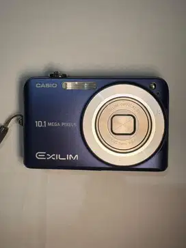 DIGICAM CASIO EXILIM EX Z1080