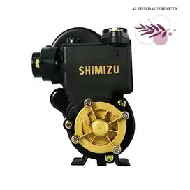 Shimizu PL 138 BIT Mesin Pompa Sumur Dangkal Otomatis 125 watt