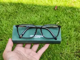 Frame kacamata FOSSIL Original second