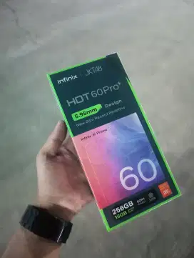 Infinix Hot 60 Pro+ Segel