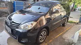 Rawatan Pribadi -  Kijang Innova 2011 Bensin
