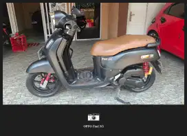 Fazzio 2023 full variasi