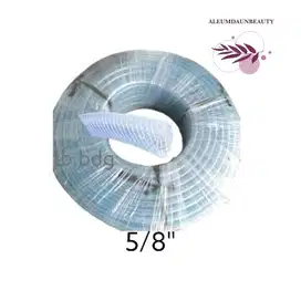 TSUYUHOSE SELANG BENANG HIPREX 5/8 INCH 15 M