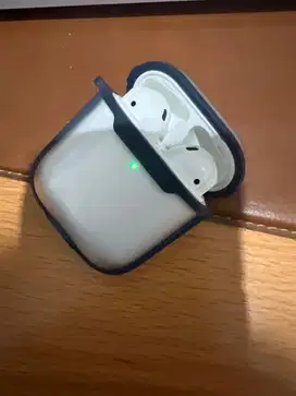 Airpods 2nd gen