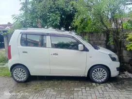 Suzuki karimun wagon 2014