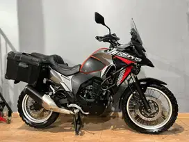 KAWASAKI VERSYS 250 ABS X TOURER TH 2017