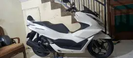 Motor Honda PCX dijual