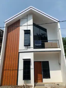 Rumah Cantik Istimewa Lokasi Strategis Teristimewa