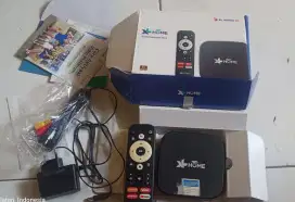 STB ANDROID ADVANCE