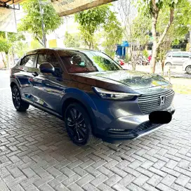 New Honda HR-V Special Edition 1.5 SE CVT Automatic Sensing Abu Grey
