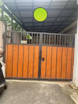 Rumah di jual untuk Bisnis Kost2 an