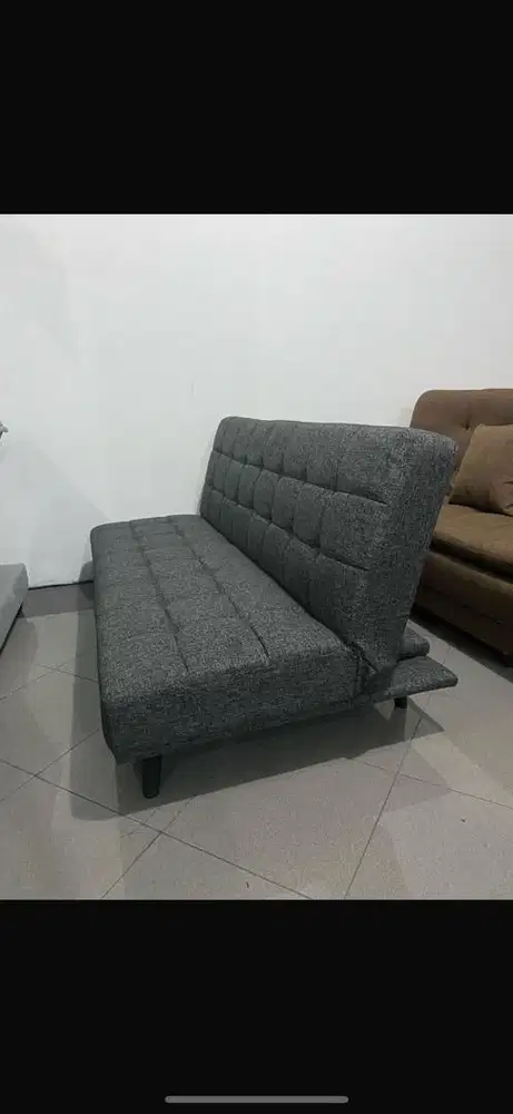 Sofabed IVARO Abu Abu
