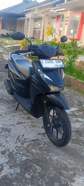 Beat terbaru 2024 LENGKAP