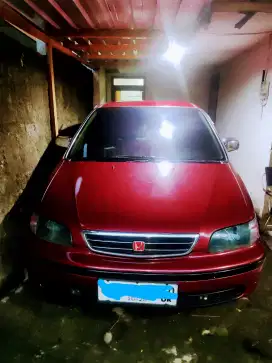 WTS Honda Odyssey th 2000 Original