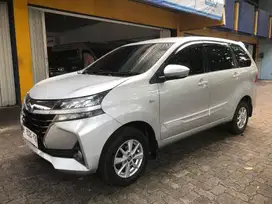 Avanza 1.3 G A/T 2020