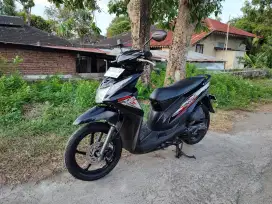 Honda Beat Tahun 2015