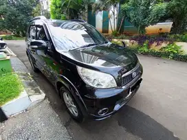 Toyota Rush G (Tangan 1)