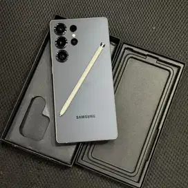 samsung s25 ultra 256gb resmi sein garansi 31 mei 2026