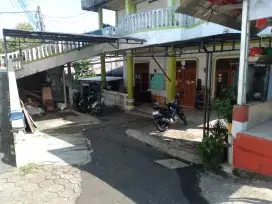 Kontrakan Rumah Jakarta selatan Bulanan/Tahunan