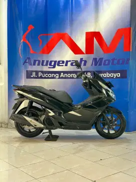 KM 5RIBU Honda PCX 150 ABS KEYLESS TH 2018