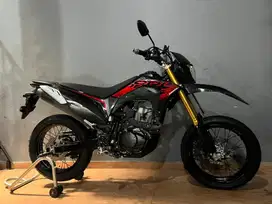 HONDA CRF 150 L TH 2024 LIKE NEW