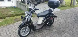 Fino 2016 mulus terawat