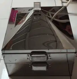 Kukusan stainless